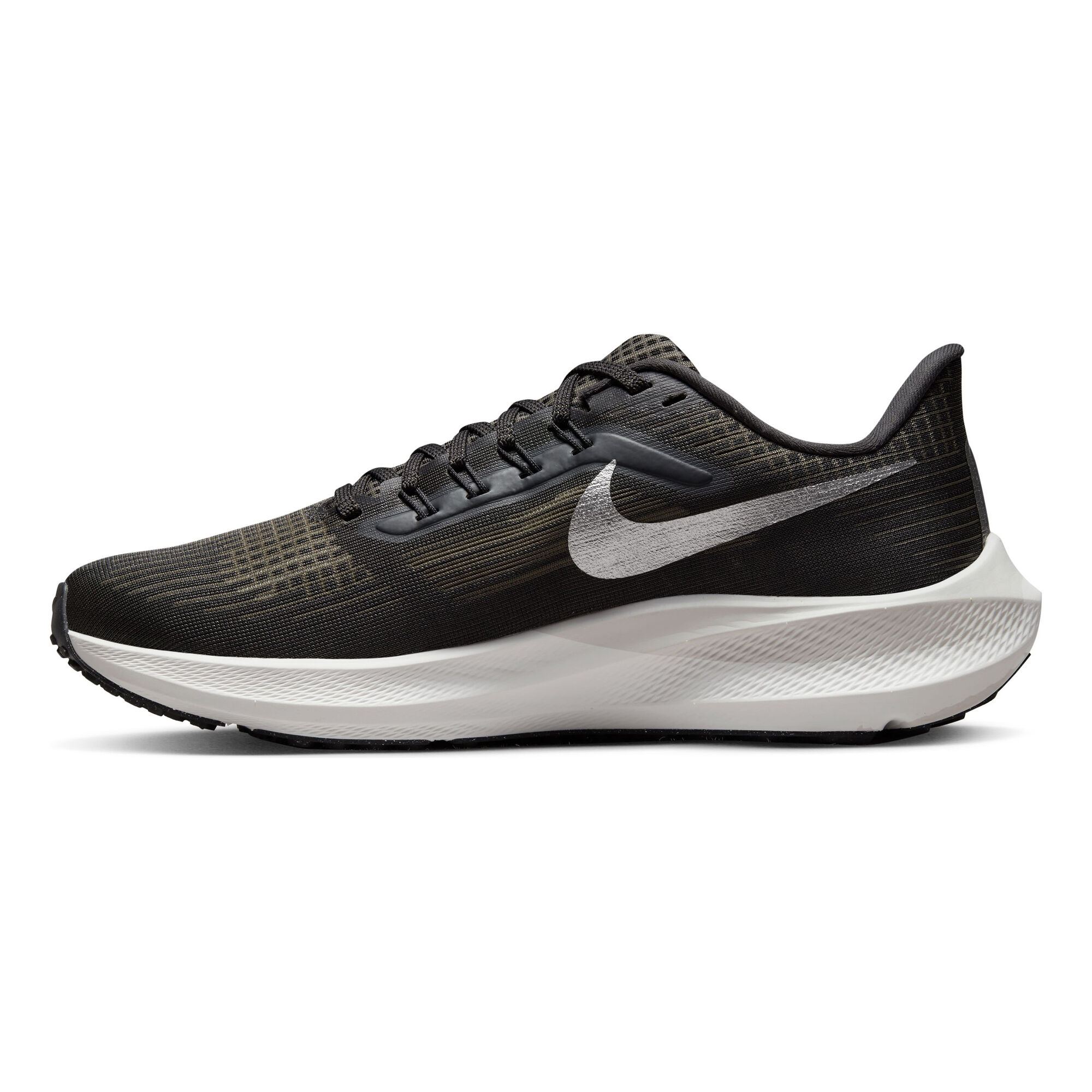 sombrero labio Inesperado Nike Air Zoom Pegasus 39 Zapatilla Neutral Mujeres - Gris, Oliva compra  online | Running Point