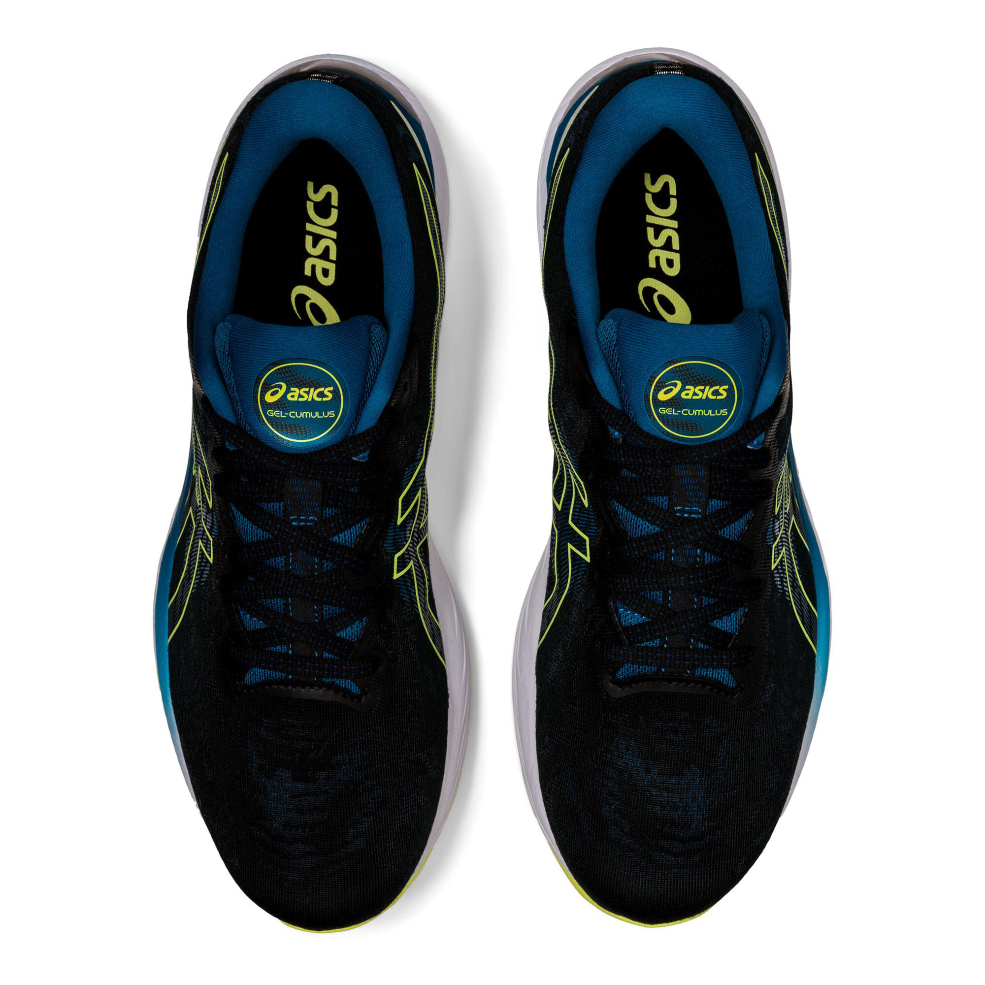 ASICS