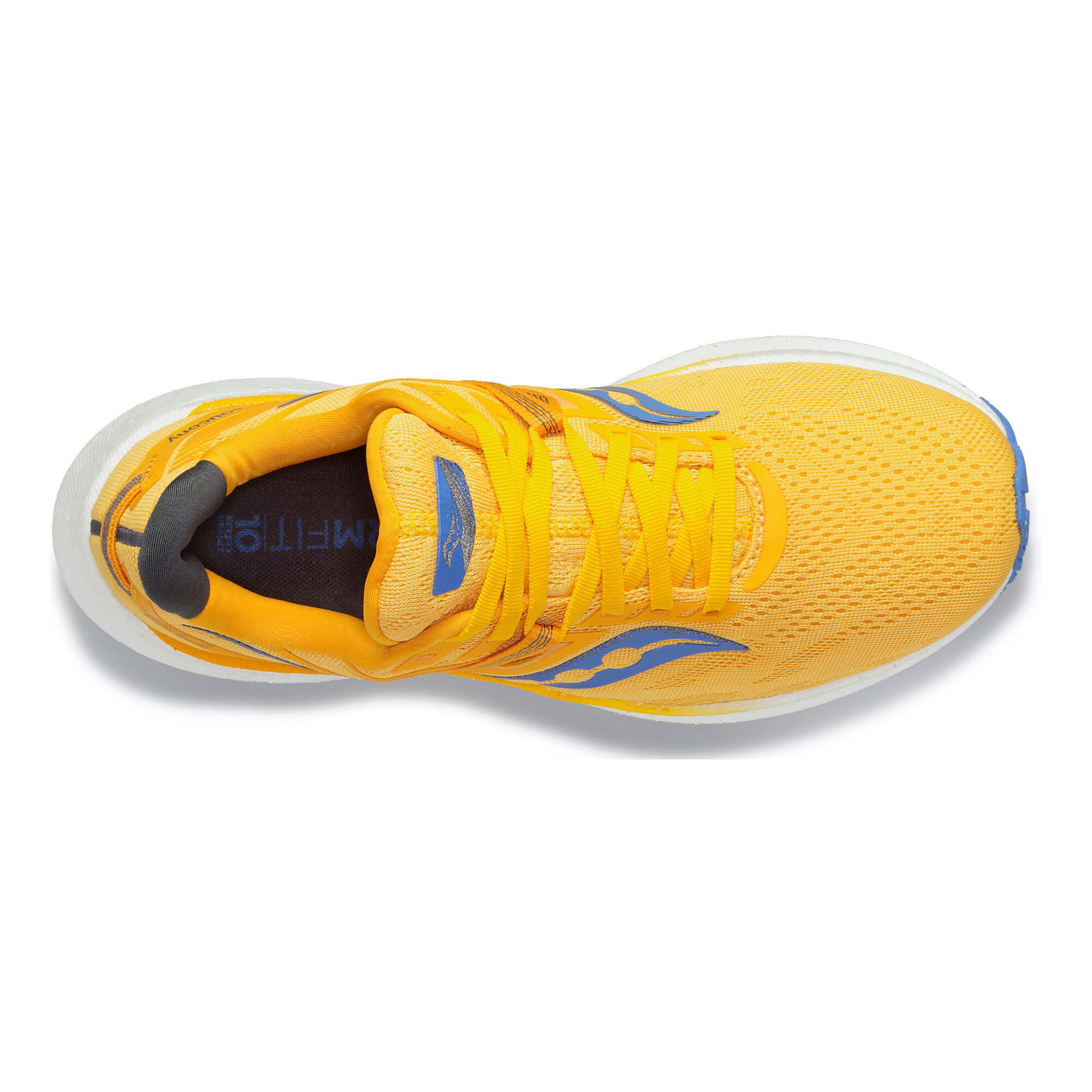 Saucony