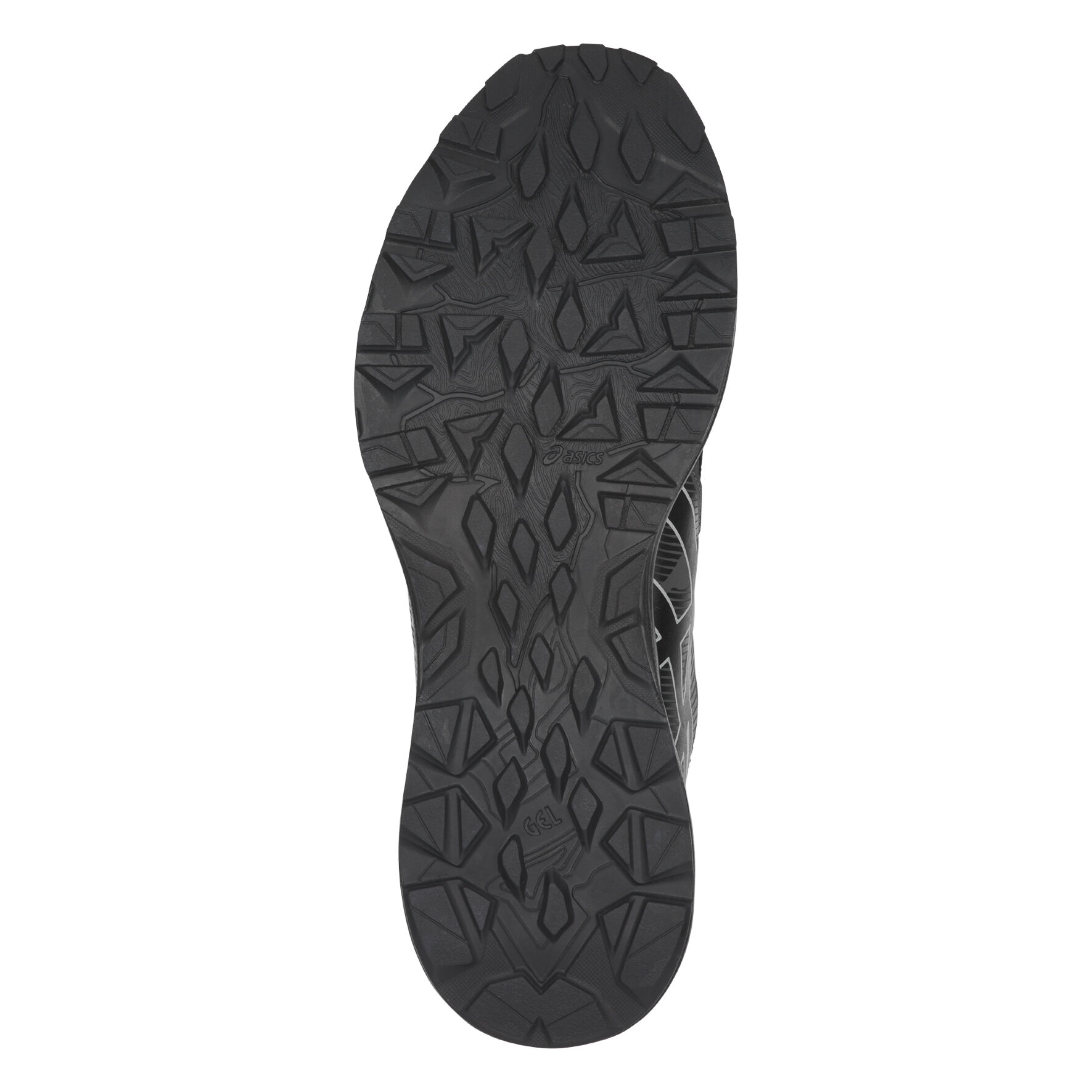 Zapatillas asics gel-sonoma 4 gore-tex negro gris oscuro on sale