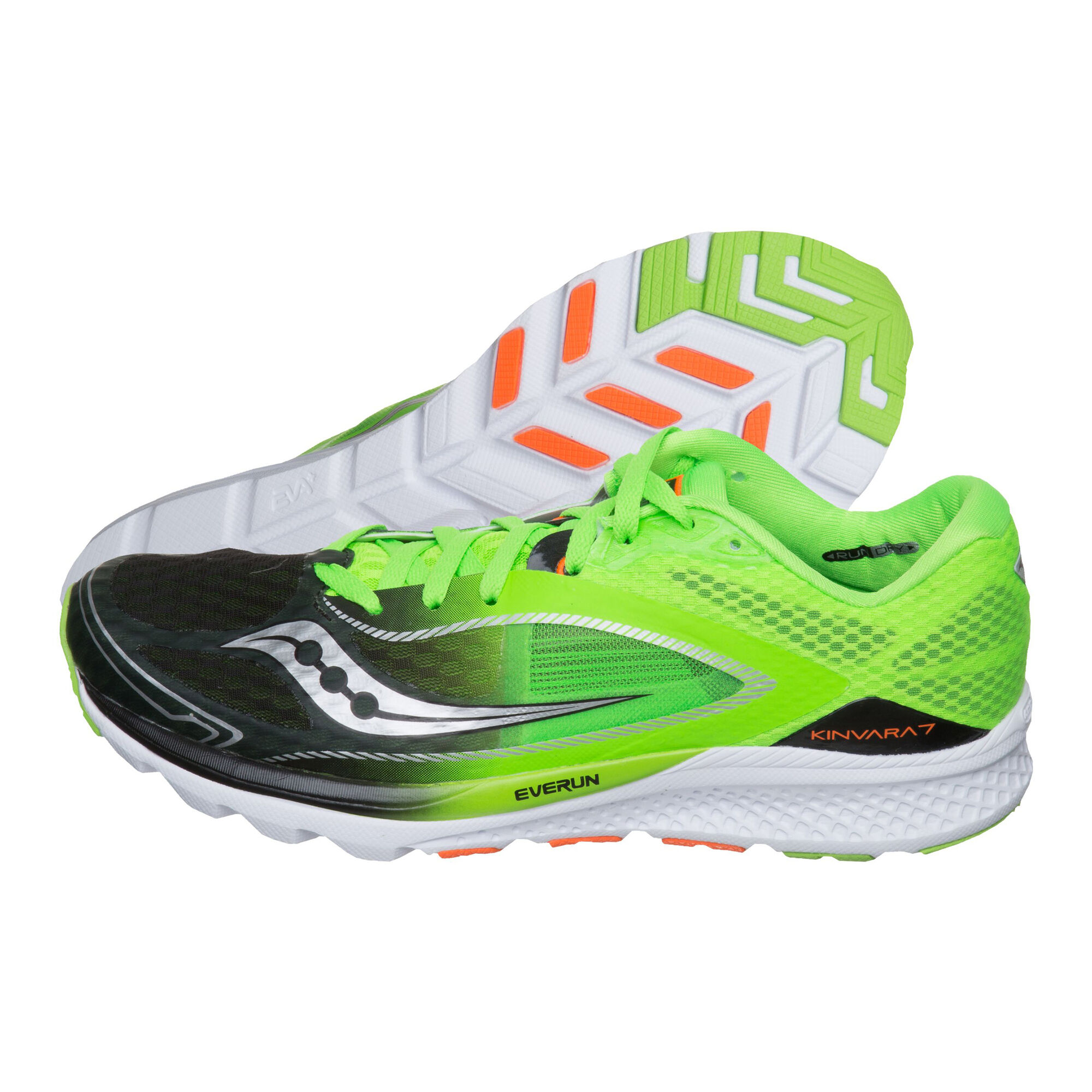 Saucony