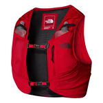 The North Face The North Face Sunriser 8 Mochila de hidratación - rojo