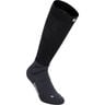 Run Performance Compression  Calcetines de compresión Hombres-negro