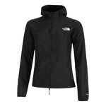 Ropa The North Face The North Face Higher Run Wind Chaqueta Para Correr Mujeres-Negro