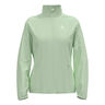 Essential Light Chaqueta Para Correr Mujeres-Mint