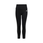 Ropa adidas adidas Training ES 3 Stripes Malla Chicas - negro, blanco