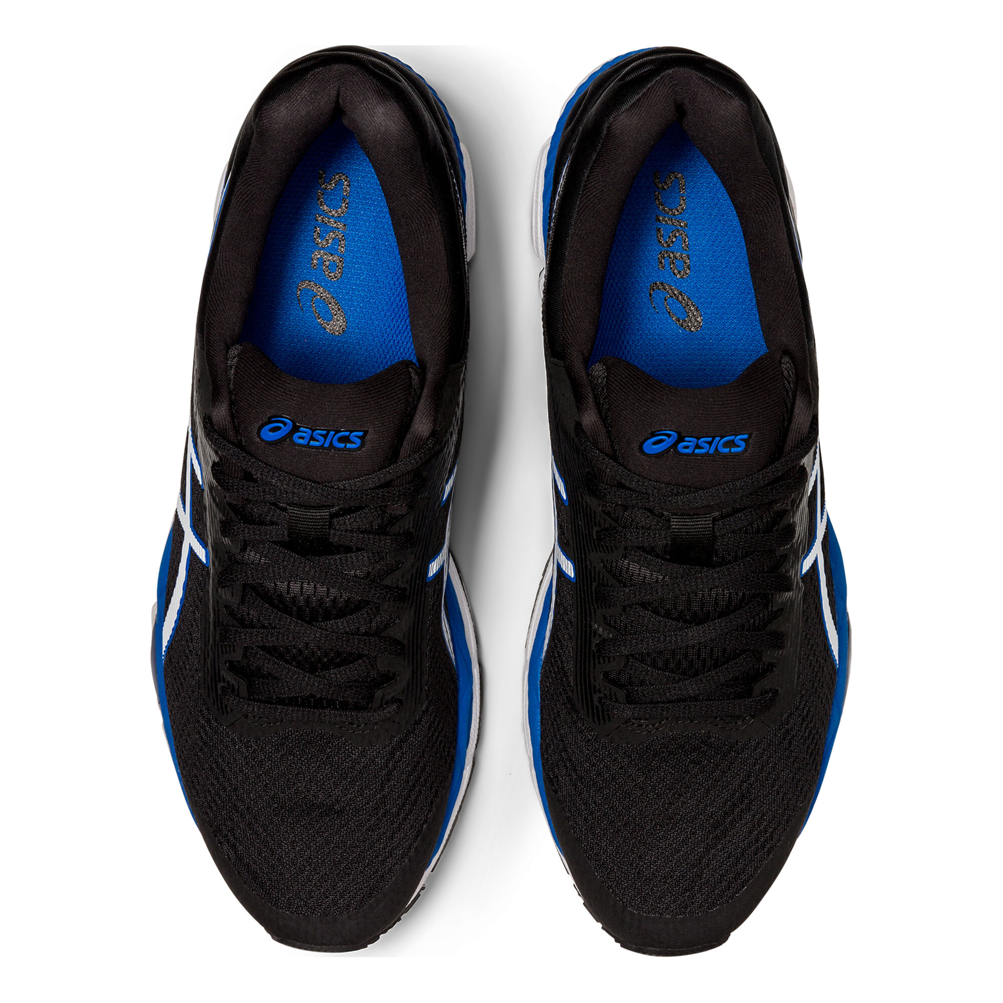 ASICS