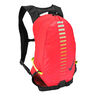Commuter 15L Mochila-Rosa,Negro