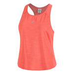 Ropa ASICS ASICS Road Camiseta De Tirantes Mujeres-Naranja