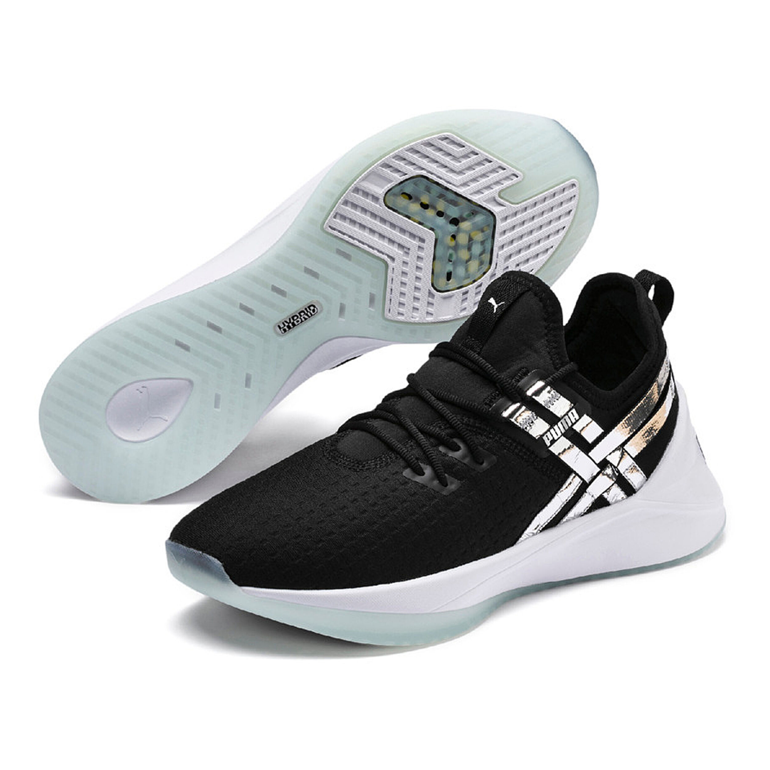 Zapatillas puma jaab xt tz top
