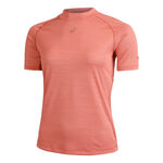 Ropa ASICS Nagino Run Shortsleeve Top