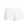 Launch Pro 2in Pantalones Cortos Mujeres-Blanco