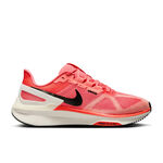 Zapatillas para correr Nike Nike Structure 25 Zapatilla de estabilidad Mujeres - coral, albaricoque