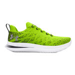 Zapatillas Para Correr Under Armour Velociti 3