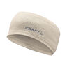 Lumen Fleece Cinta Para La Cabeza-Beige