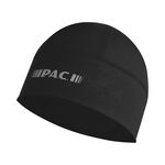 Ropa P.A.C. P.A.C. Diebra Functional Gorro-Negro