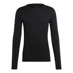 Ropa adidas Terrex Xpr Merino 200 Longsleeve