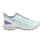 Zapatillas Para Correr Mizuno Wave Rider TT 2