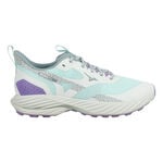 Zapatillas Para Correr Mizuno Wave Rider TT 2