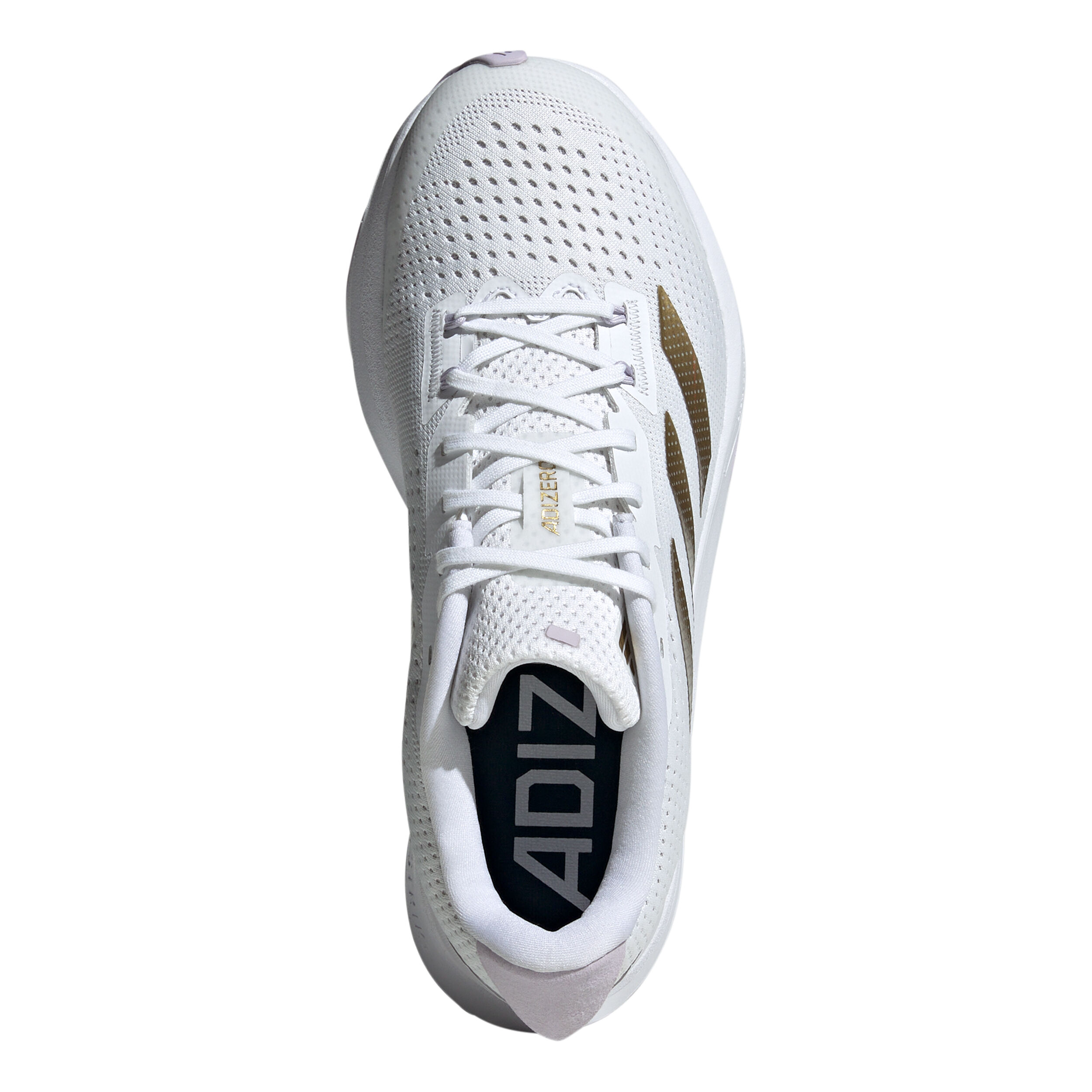 Comprar adidas Adizero SL Zapatilla Neutral Mujeres Blanco Dorado online Running Point ES