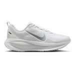 Zapatillas para correr Nike Nike Vomero 18 Zapatilla neutral Mujeres-blanco,plateado
