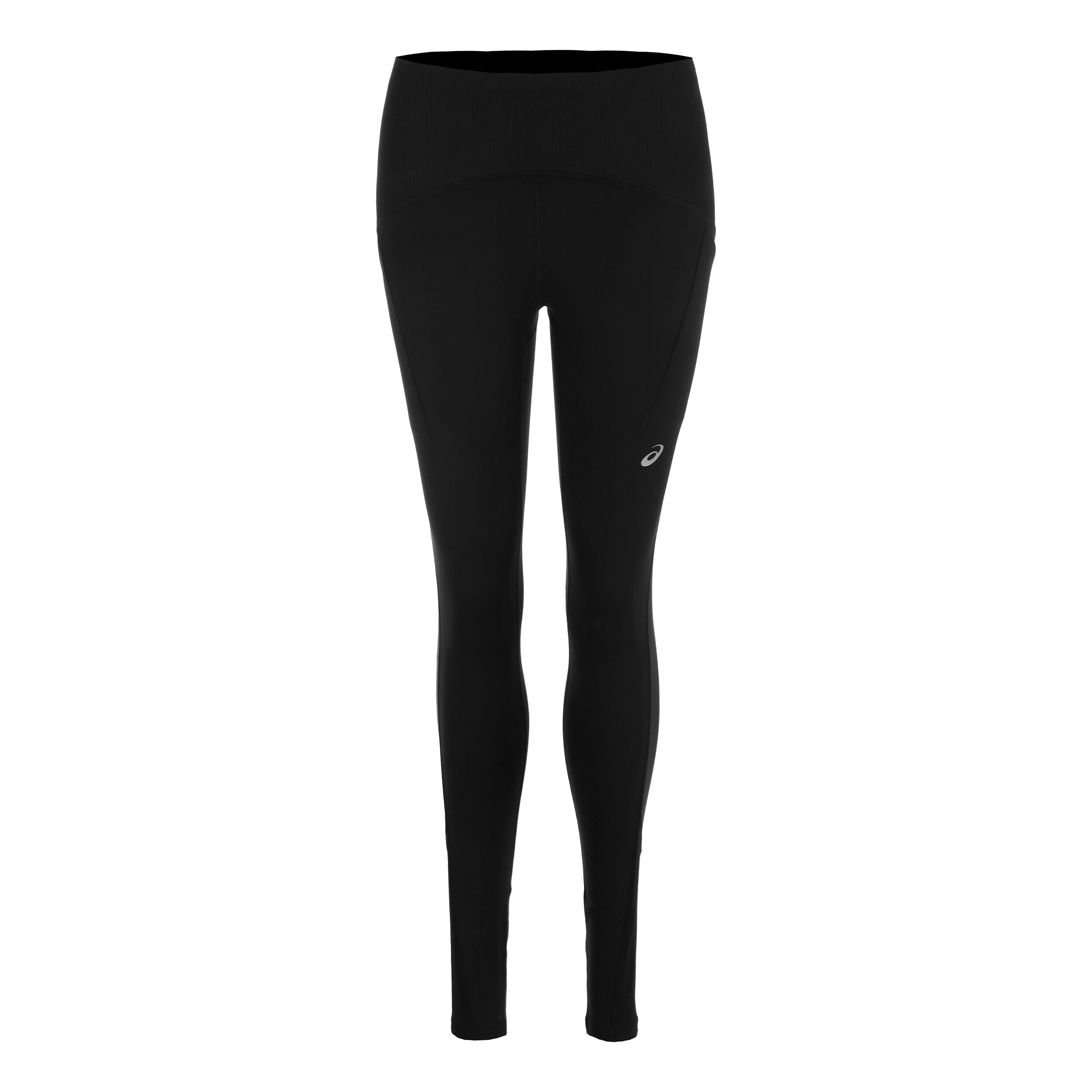 Comprar ASICS Road Winter High Waist Mallas Para Correr Mujeres Negro online Running Point ES