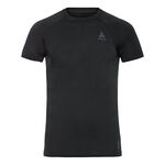 Ropa Odlo BL Top Crew Neck Shortsleeve Performance X-Light