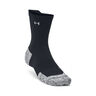 AD Run Cushion Calcetines Para Correr-Azul Oscuro,Gris