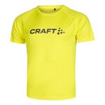 Ropa Craft Core Essence Logo T-Shirt