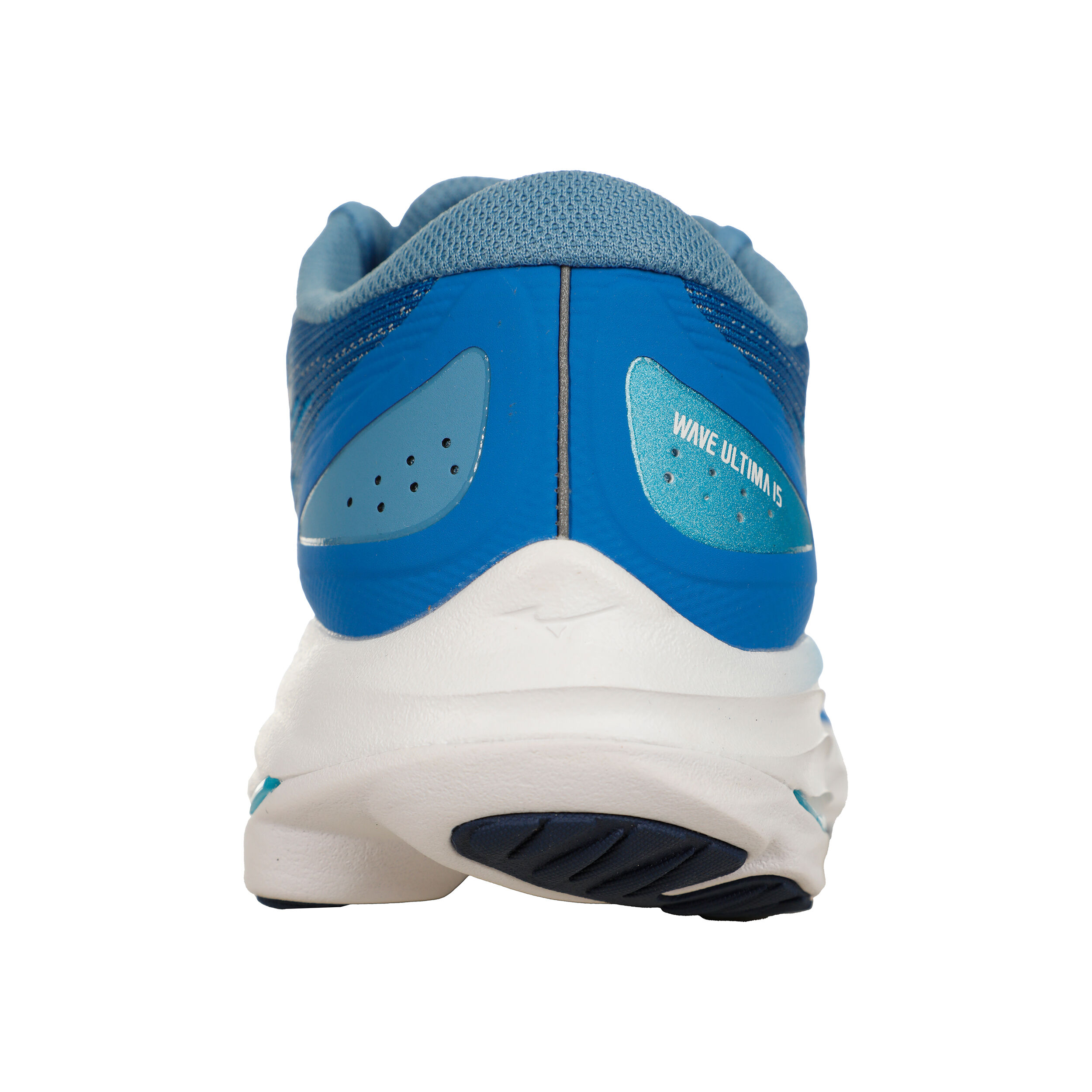 Comprar Mizuno Wave Ultima 15 Zapatilla Neutral Mujeres Azul Turquesa online Running Point ES