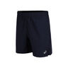 Icon 7in Pantalones Cortos Hombres-Azul Oscuro