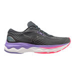 Zapatillas Para Correr Mizuno Wave Skyrise 4