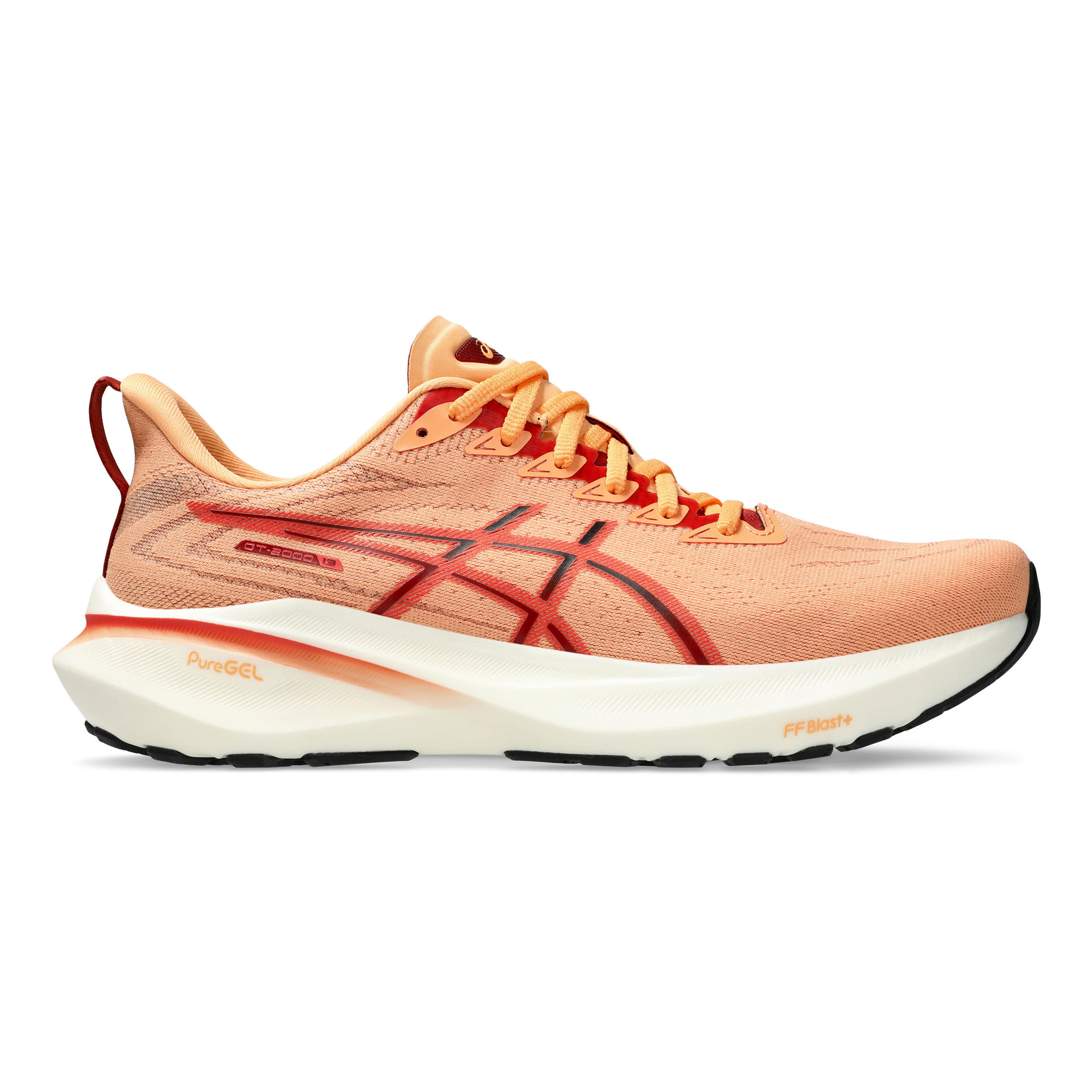 Asics gt 2000 5 hombre Naranja shop