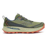 Zapatillas Para Correr Saucony Peregrine 15 GTX