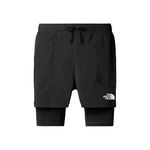 Ropa The North Face Sunriser 2in1 4in Short