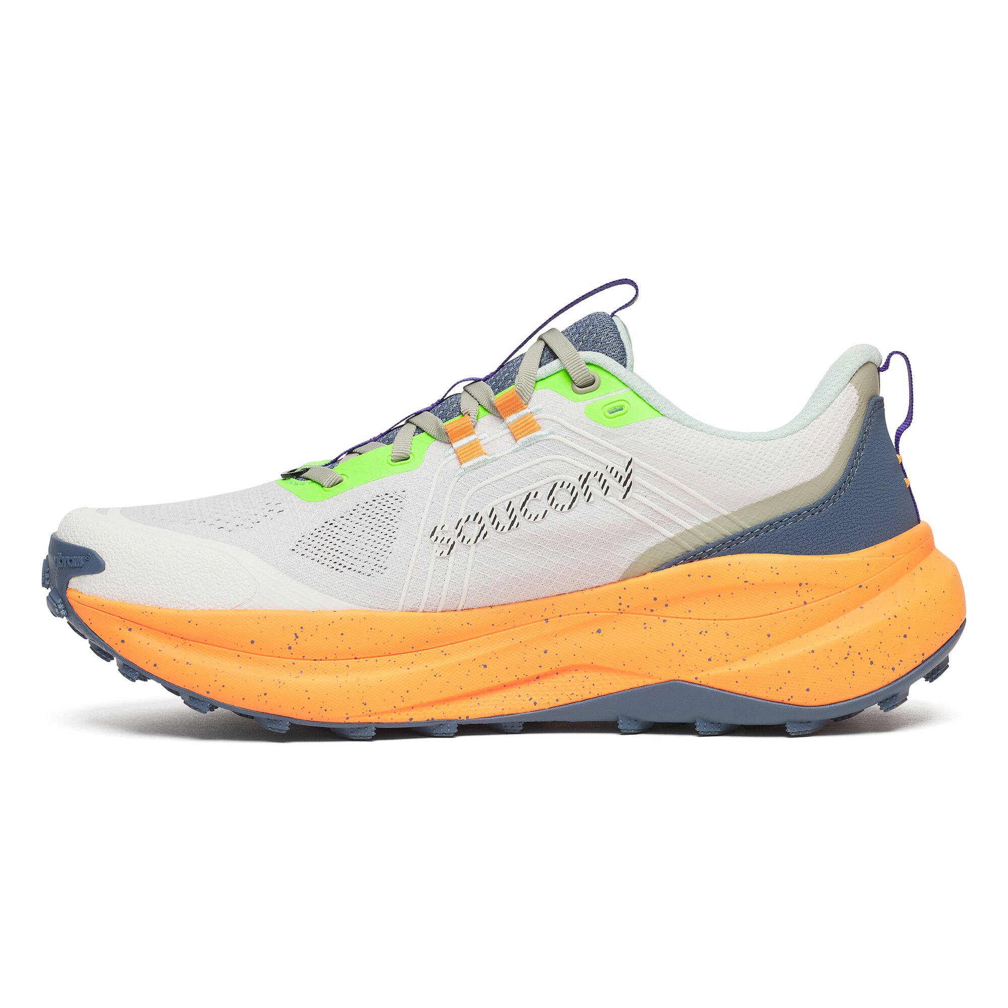 Saucony
