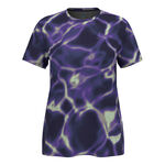 Ropa Odlo Zeroweight Chill-Tec Print Tee