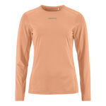 Ropa Craft Craft ADV Essence Camiseta De Running Mujeres-Rosa