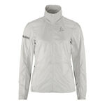 Ropa Craft Craft Pro Hypervent 2 Chaqueta Para Correr Mujeres-Gris