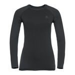 Ropa Odlo Performance Warm Eco BI Top Crew Neck Longsleeve