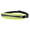 Slim Waistpack 3.0 Cinturón Para Correr-Amarillo Neón,Negro