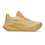 Zapatillas para correr ASICS ASICS Gel-Nimbus 27 Lite-Show Zapatilla Neutral Hombres-Naranja,Naranja