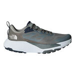 Zapatillas para correr The North Face The North Face Altamesa 500 Zapatilla Trail Hombres-Gris,Gris Oscuro