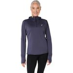 Ropa ASICS Road Winter Hoodie