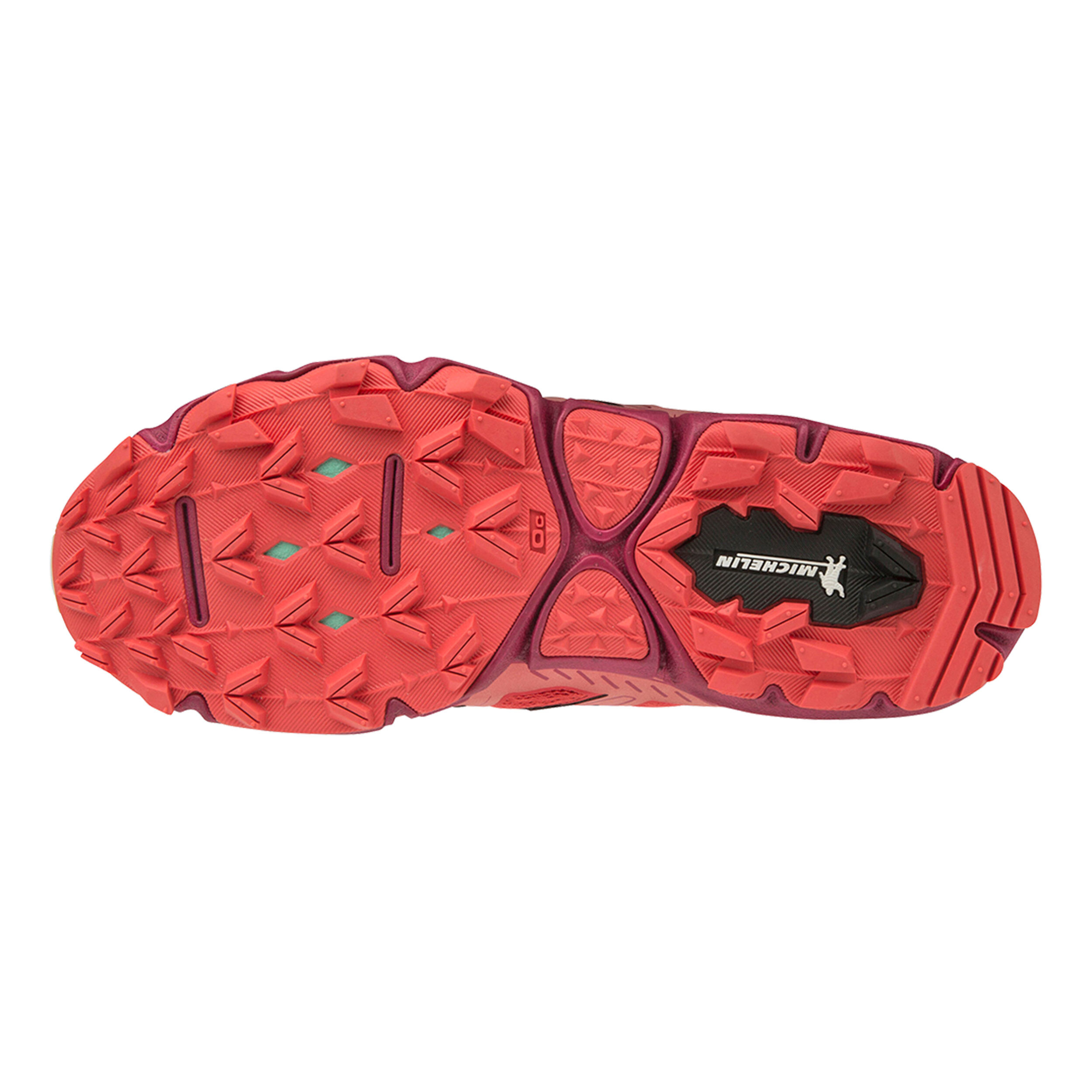 Mizuno hayate mujer shop