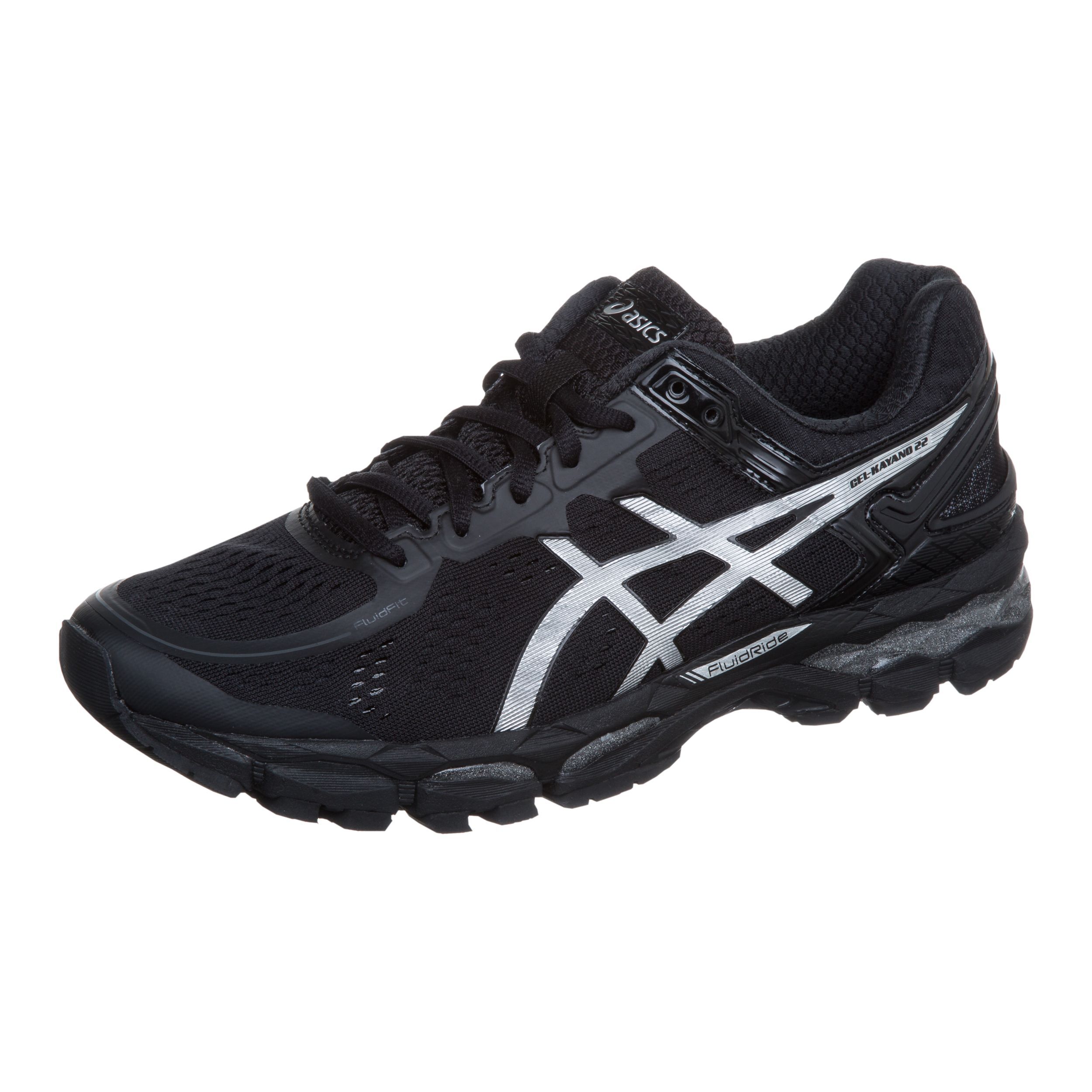 Comprar ASICS Gel Kayano 22 Zapatilla De Estabilidad Hombres Gris Plateado online Running Point ES