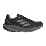 Zapatillas para correr adidas adidas Terrex Trailrider GTX Zapatilla Trail Mujeres-Negro