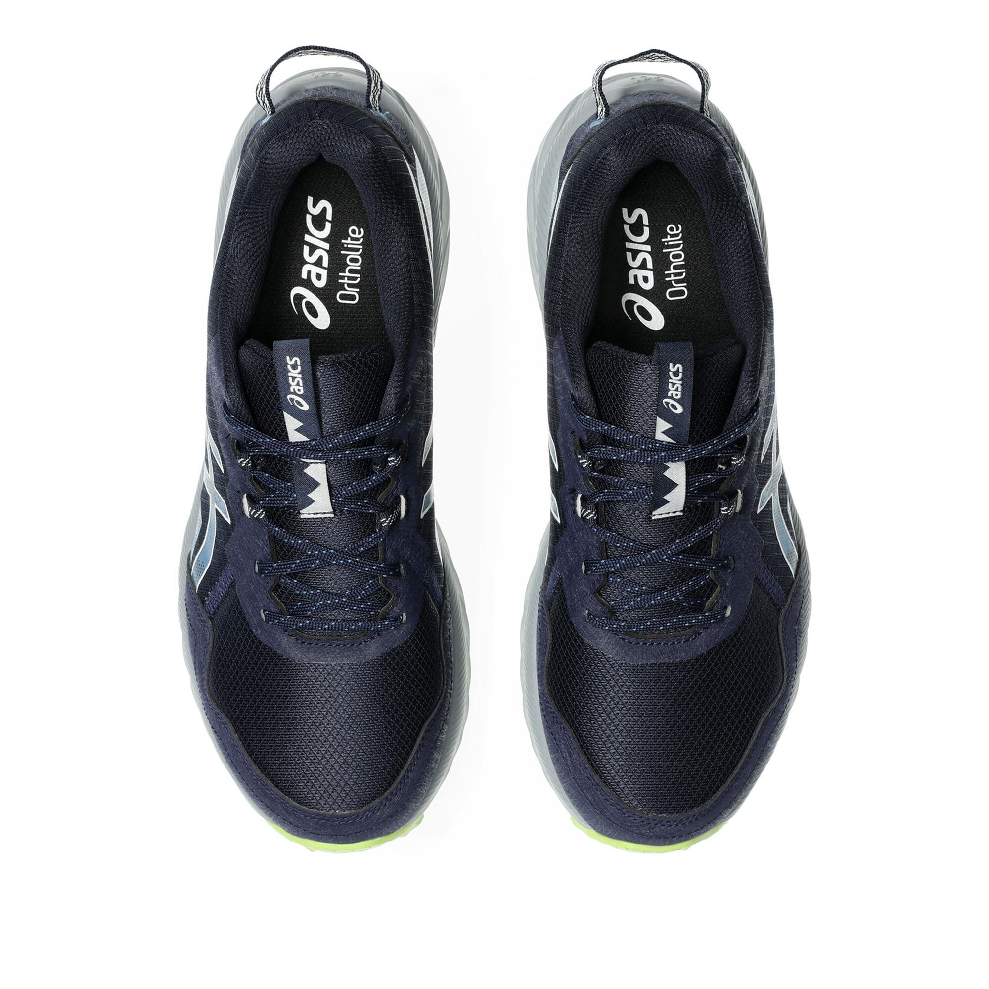 ASICS