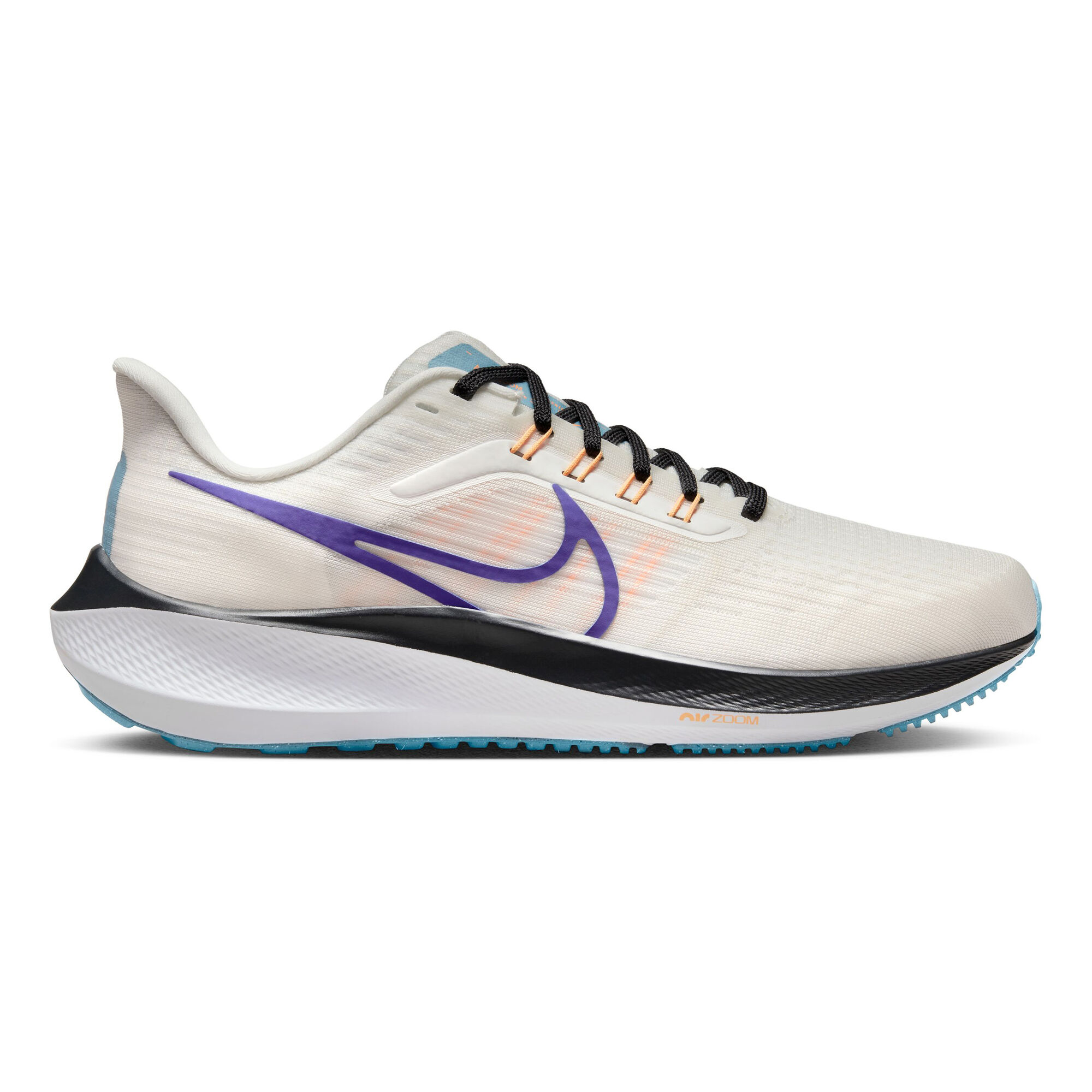 poco sala recoger Nike Air Zoom Pegasus 39 Zapatilla Neutral Mujeres - Blanco, Lila compra  online | Running Point