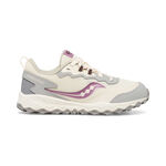 Zapatillas para correr Saucony Saucony Ride 15 Zapatilla Neutral Niños-Blanco,Gris Claro